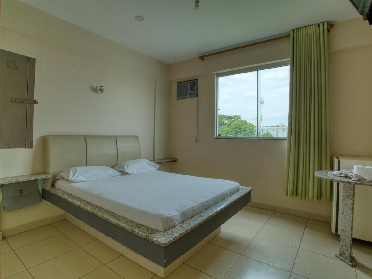 Hotel Mundi Goiânia Room photo