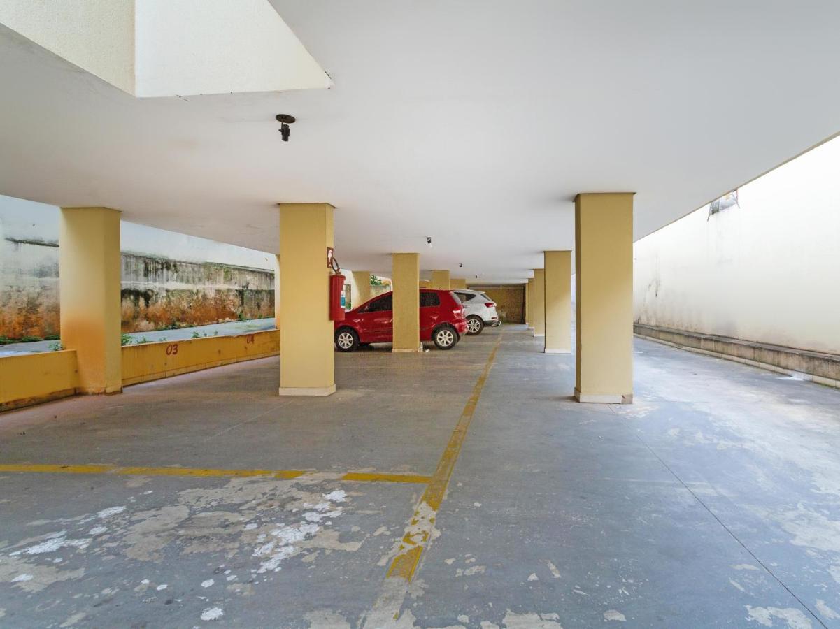 Hotel Mundi Goiânia Exterior photo